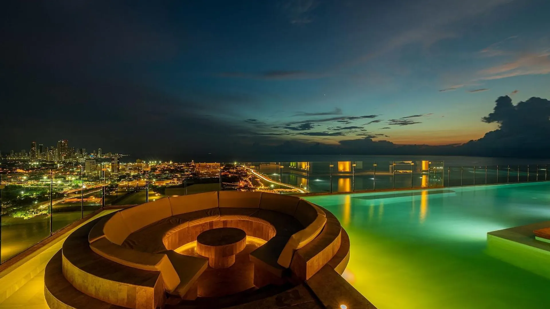 Apartmán Stunning Sea View And Historic Center 20Th Fl/ 2Br Cartagena
